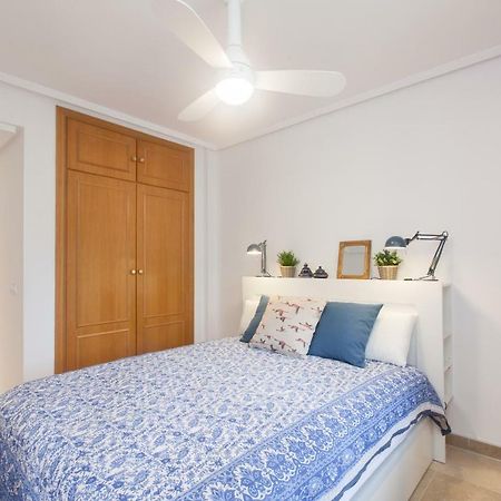 Apartamento Dunas Cabopino Marbella Luaran gambar