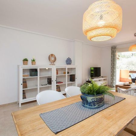 Apartamento Dunas Cabopino Marbella Luaran gambar