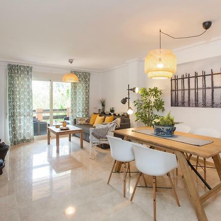Apartamento Dunas Cabopino Marbella Luaran gambar