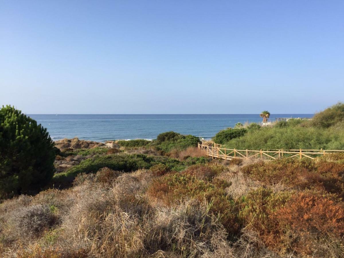 Apartamento Dunas Cabopino Marbella Luaran gambar