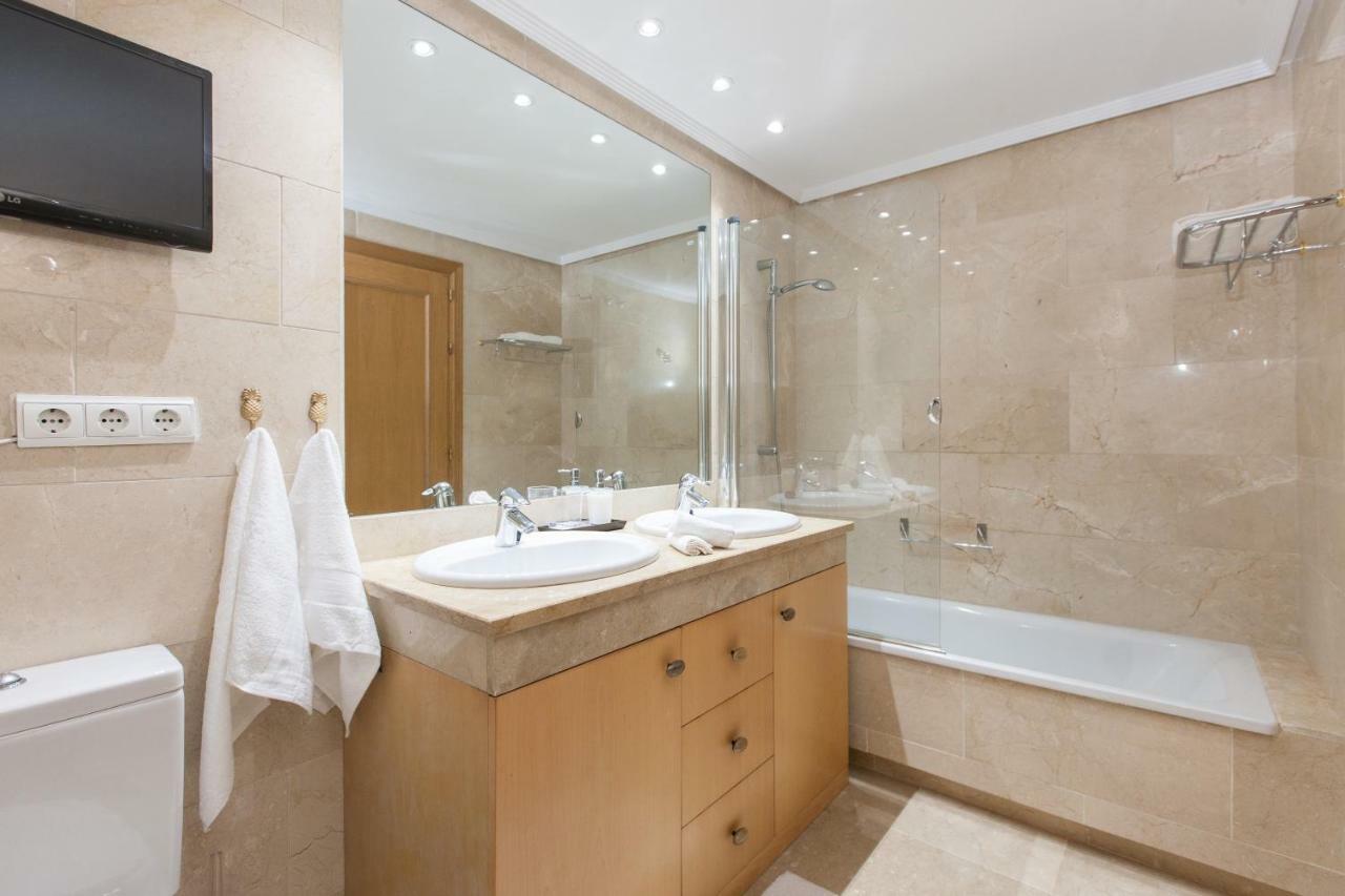 Apartamento Dunas Cabopino Marbella Luaran gambar