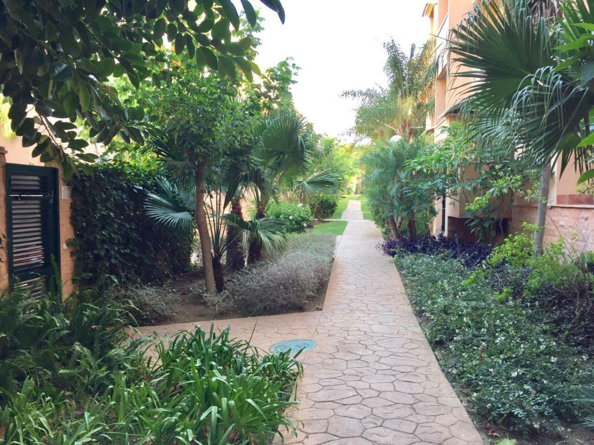 Apartamento Dunas Cabopino Marbella Luaran gambar