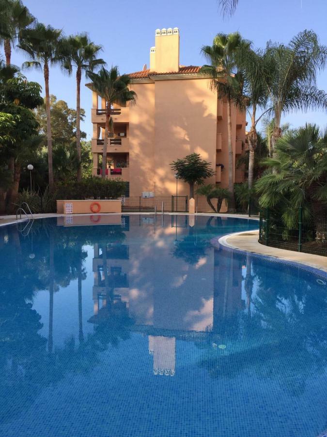 Apartamento Dunas Cabopino Marbella Luaran gambar