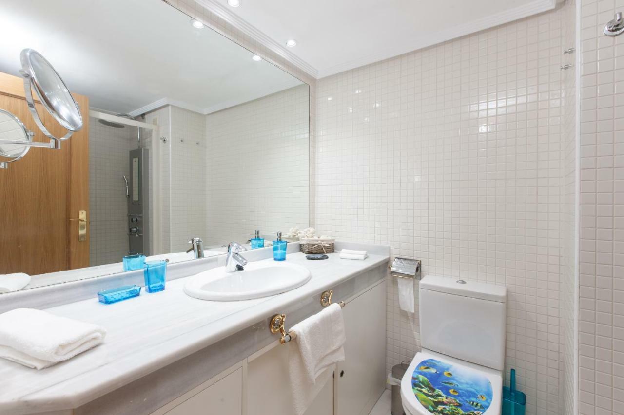 Apartamento Dunas Cabopino Marbella Luaran gambar
