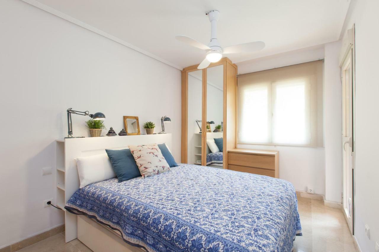 Apartamento Dunas Cabopino Marbella Luaran gambar