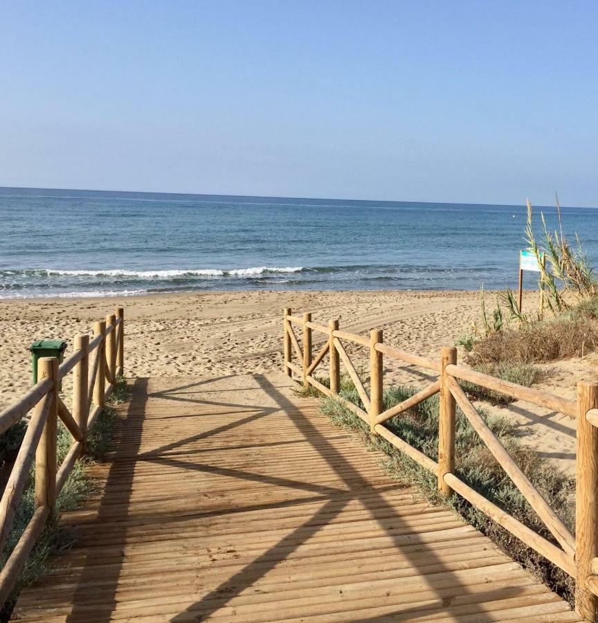 Apartamento Dunas Cabopino Marbella Luaran gambar