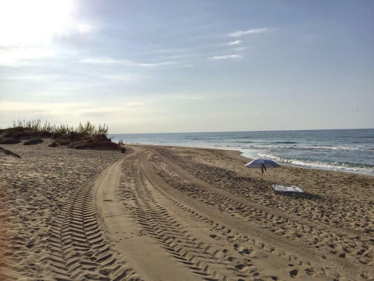 Apartamento Dunas Cabopino Marbella Luaran gambar