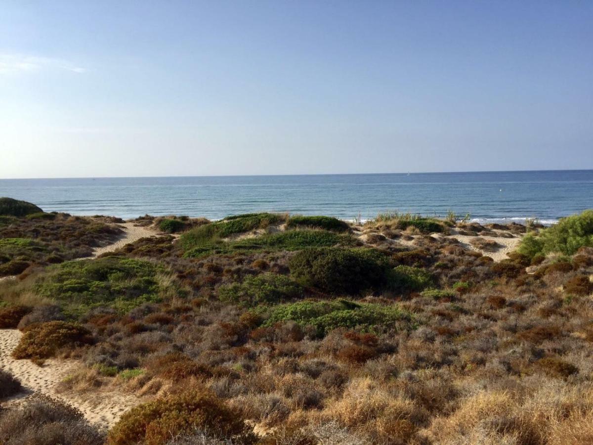 Apartamento Dunas Cabopino Marbella Luaran gambar
