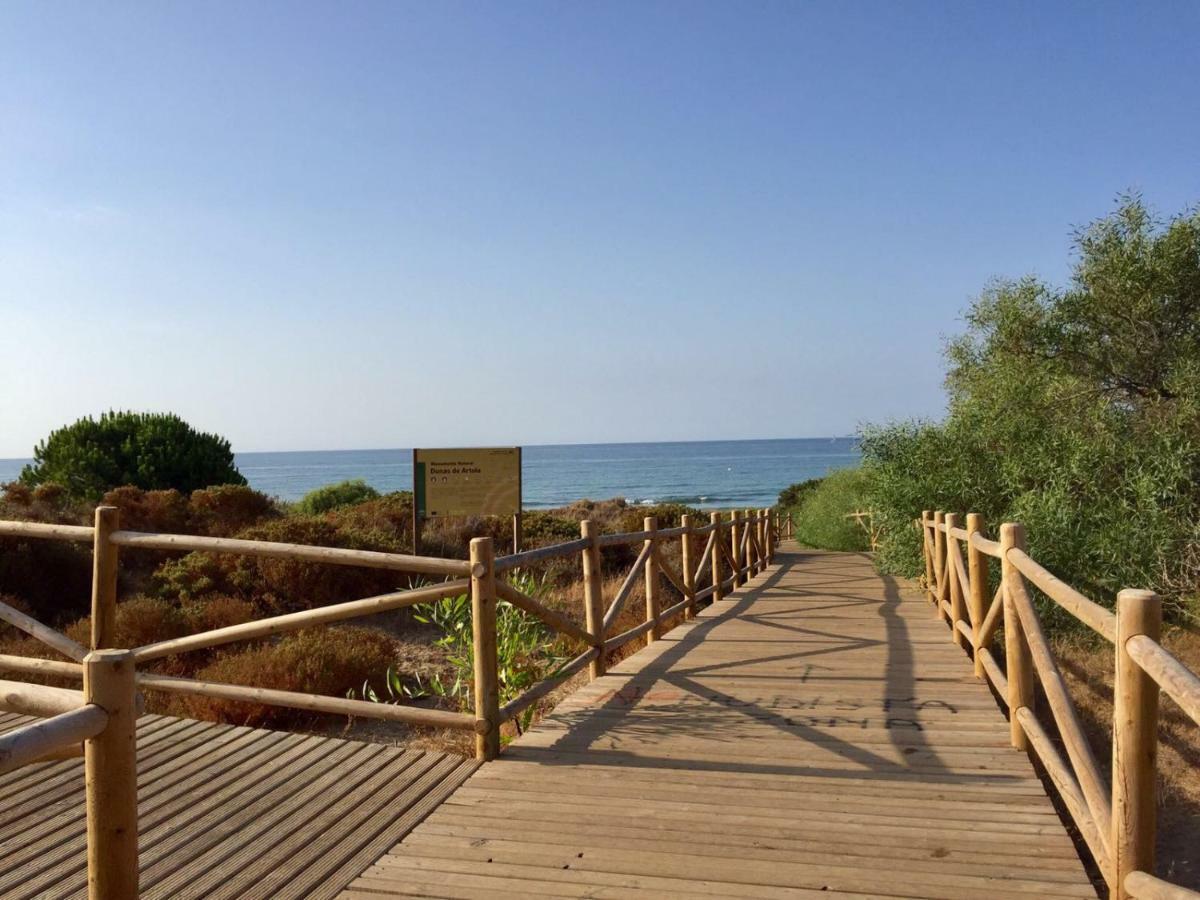 Apartamento Dunas Cabopino Marbella Luaran gambar