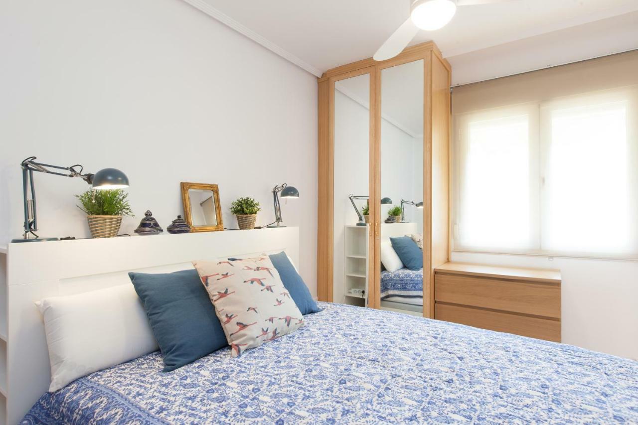 Apartamento Dunas Cabopino Marbella Luaran gambar
