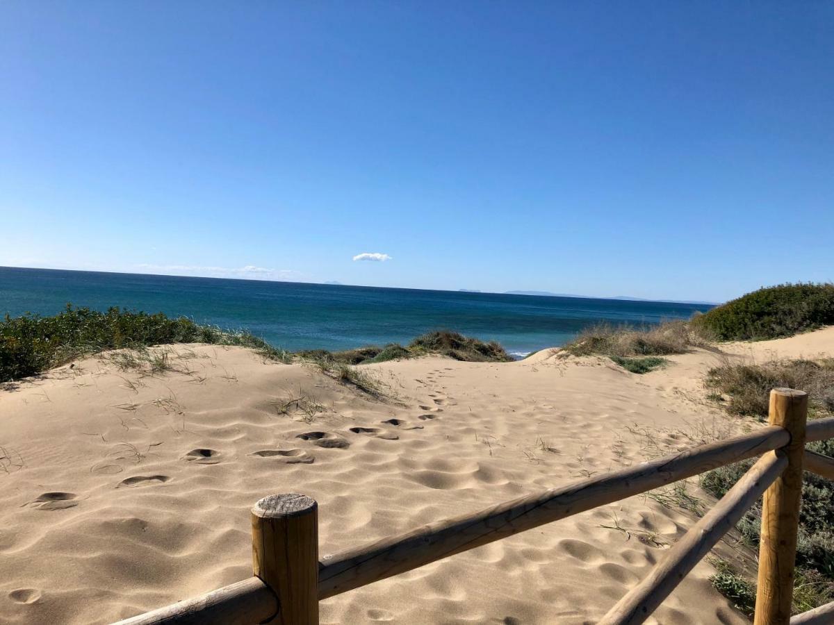 Apartamento Dunas Cabopino Marbella Luaran gambar