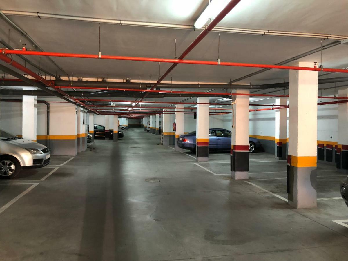 Apartamento Dunas Cabopino Marbella Luaran gambar