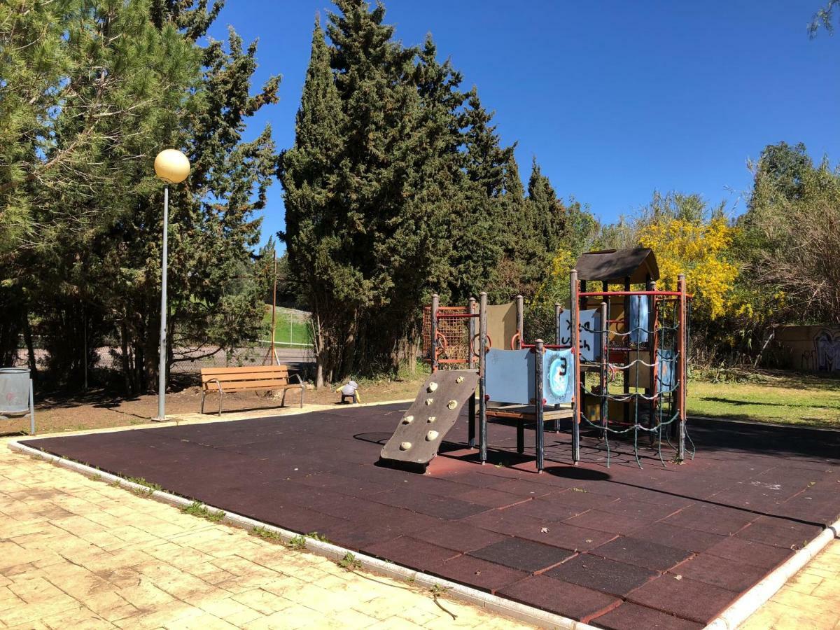 Apartamento Dunas Cabopino Marbella Luaran gambar