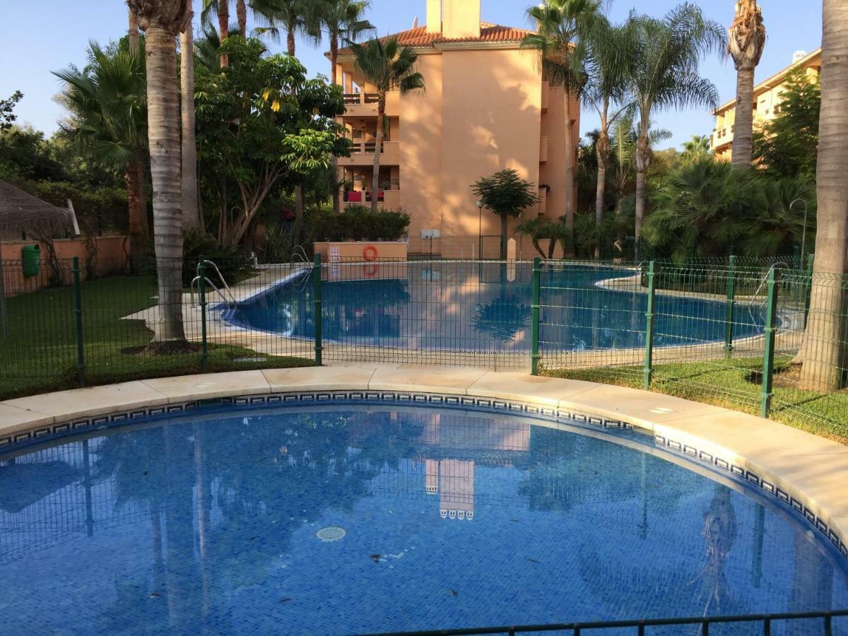 Apartamento Dunas Cabopino Marbella Luaran gambar