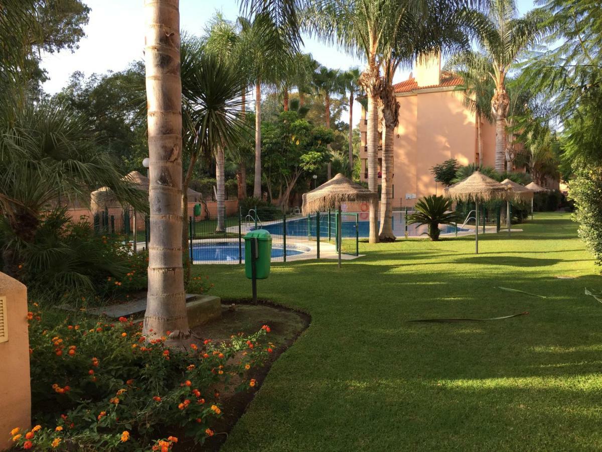 Apartamento Dunas Cabopino Marbella Luaran gambar