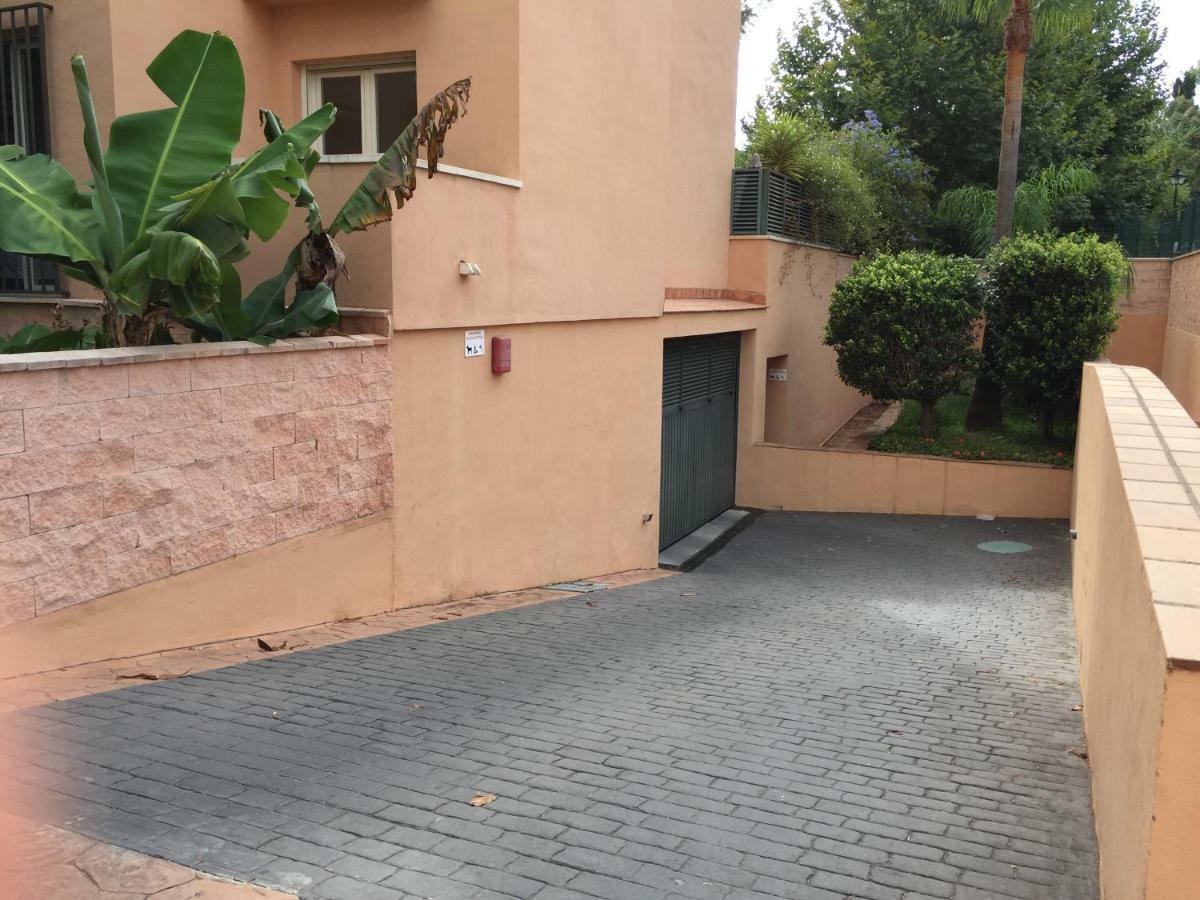 Apartamento Dunas Cabopino Marbella Luaran gambar